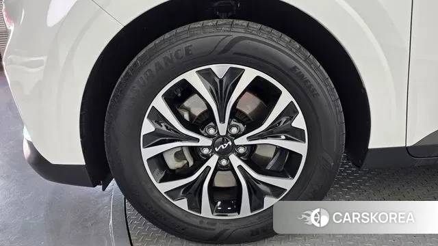 Kia Carnival 4th generation id 3670300 из Кореи 15