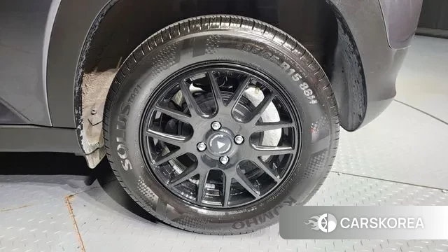 Hyundai Casper id 3132057 из Кореи 15