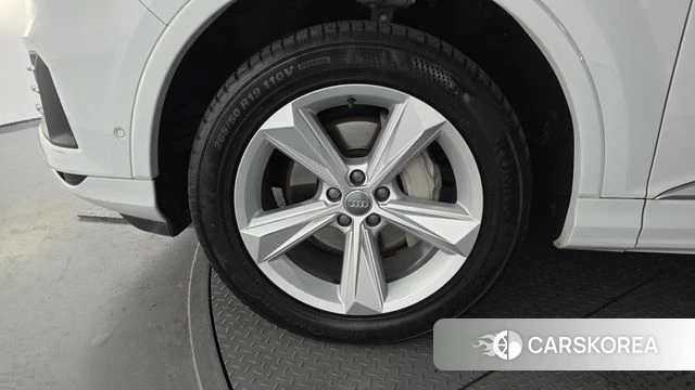 Audi Q7 (4M) id 4310331 из Кореи 15