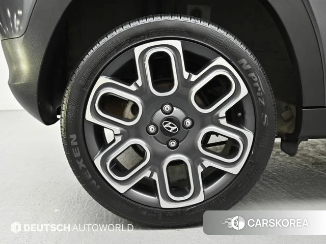 Hyundai Casper id 4899052 из Кореи 14
