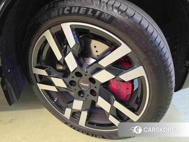 Mini Cooper S Countryman 3rd Generation id 3939872 из Кореи 15