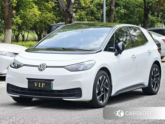 Volkswagen ID.3 id 4261286 из Китая 13