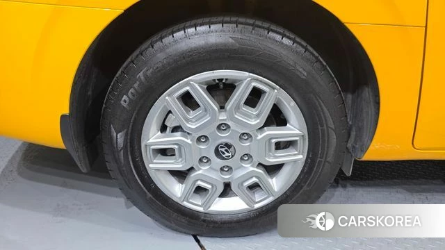 Hyundai Staria id 4400362 из Кореи 27