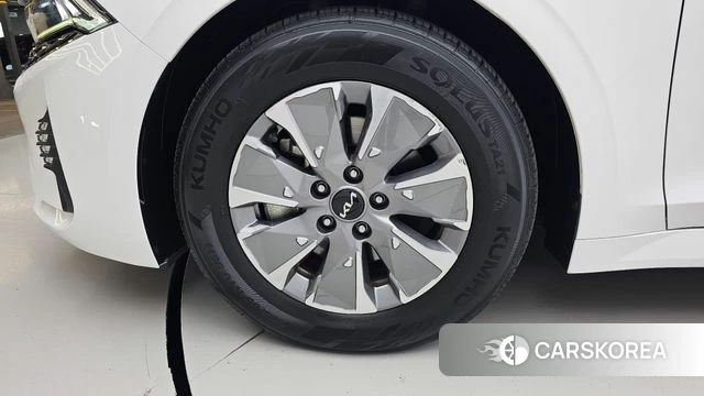 Kia K5 Hybrid 3rd Generation id 4395561 из Кореи 15