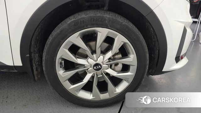 Kia Sorento 4th Generation id 4573376 из Кореи 25