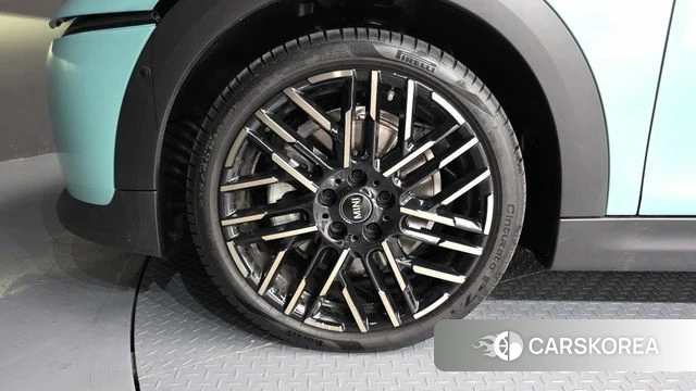 Mini Cooper S 4th Generation id 4635048 из Кореи 15