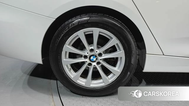 BMW 3 Series GT (F34) id 3899244 из Кореи 13