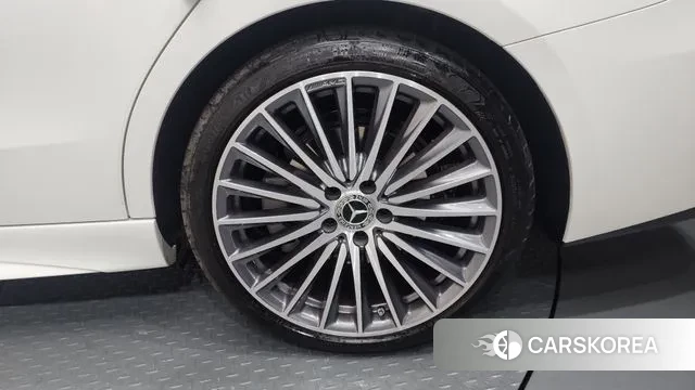 Mercedes-Benz C-Class W206 id 3696248 из Кореи 15