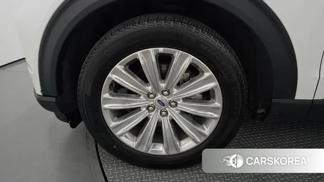 Ford Explorer 6th Generation id 3031567 из Кореи 15