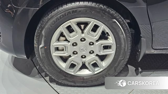 Hyundai Staria id 4730556 из Кореи 15