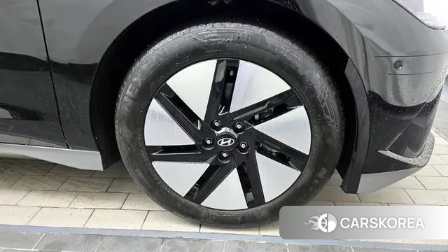 Hyundai Ionic 6 id 3675303 из Кореи 15