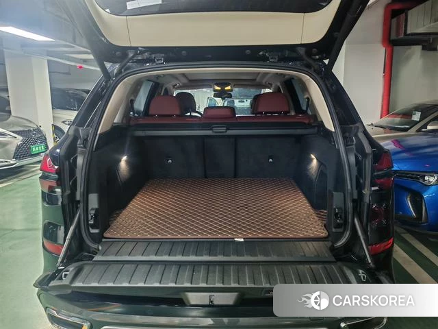 BMW X5 id 4278928 из Китая 14