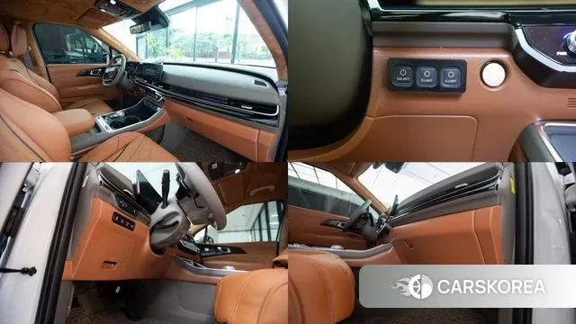 Kia The New Carnival 4th Generation id 3399787 из Кореи 15