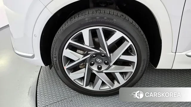 Hyundai The New Santa Fe id 3361777 из Кореи 15