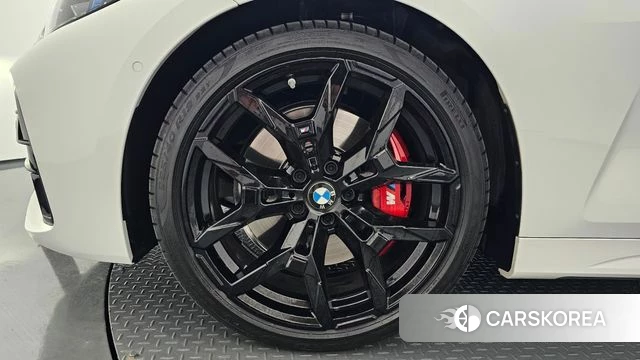 BMW 4 Series (G22) id 4539655 из Кореи 26
