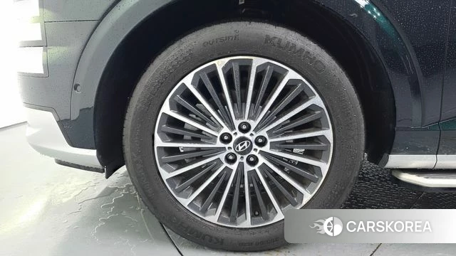Hyundai Palisade (LX3) id 4560092 из Кореи 30