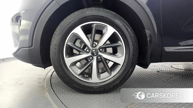 Kia The New Sorento id 4397731 из Кореи 15