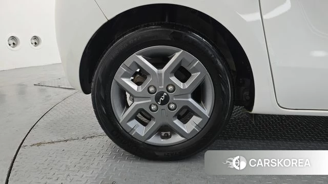 Kia The New Kia Ray id 4893334 из Кореи 26