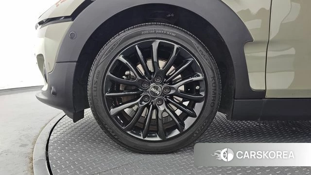Mini Cooper Clubman id 4435135 из Кореи 15