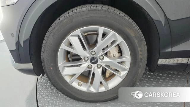 Genesis GV70 id 4834399 из Кореи 36