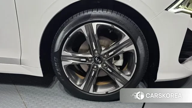 Kia K5 3rd generation id 3242821 из Кореи 15