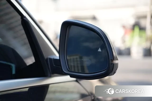 BMW X6 (G06) id 3751653 из Кореи 15