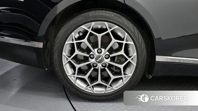 Genesis G80 (RG3) id 3301311 из Кореи 15