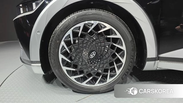 Hyundai Ionic 5 id 4292147 из Кореи 31
