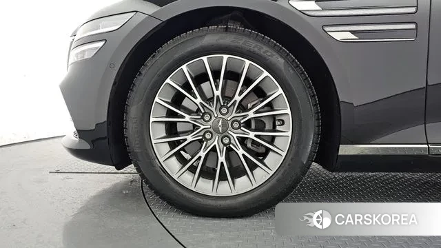 Genesis G80 (RG3) id 3581794 из Кореи 15