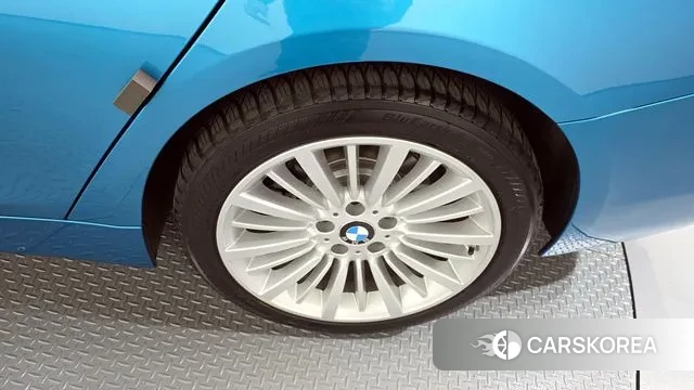 BMW 4 Series (F32) id 3374470 из Кореи 15