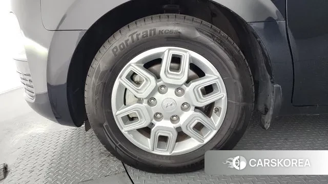 Hyundai Staria id 3752354 из Кореи 15