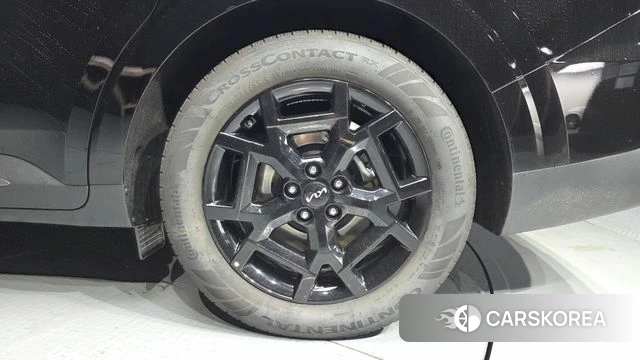 Kia The New Carnival 4th Generation id 4480135 из Кореи 32