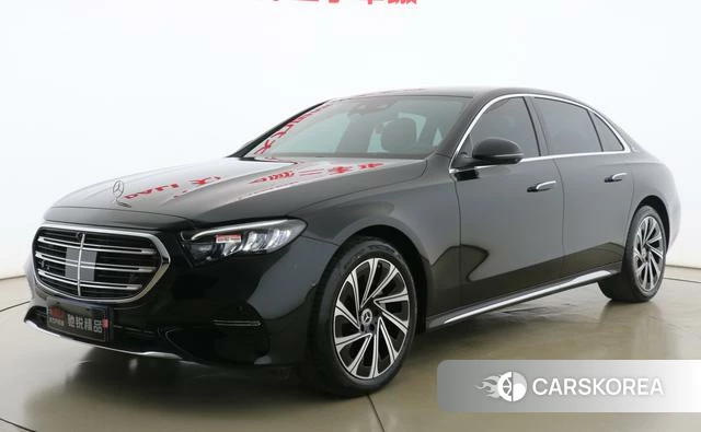 Mercedes-Benz E-class id 4259730 из Китая 25