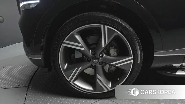 Genesis GV80 id 3934105 из Кореи 15