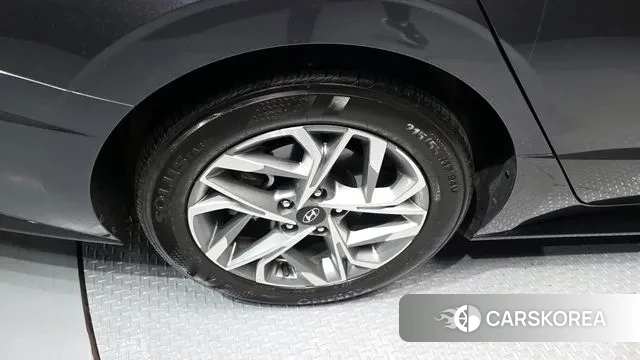 Hyundai Sonata (DN8) id 3153927 из Кореи 15