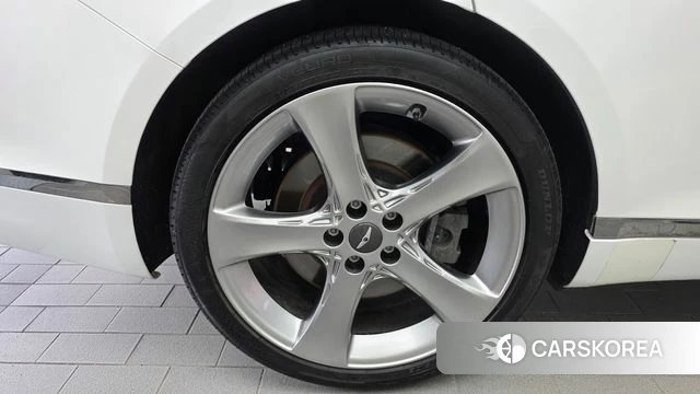 Genesis G80 (RG3) id 4759312 из Кореи 33