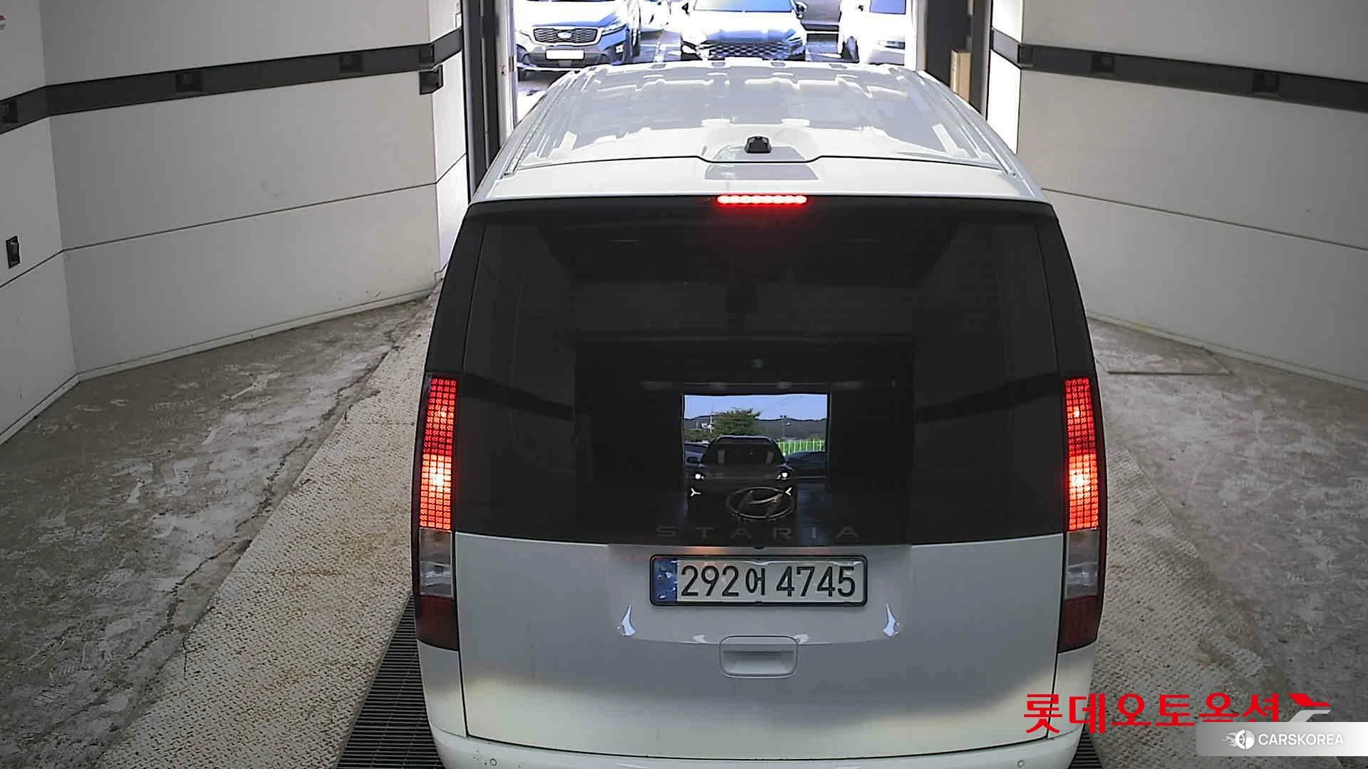 Hyundai Staria id 4679300 из Кореи 32