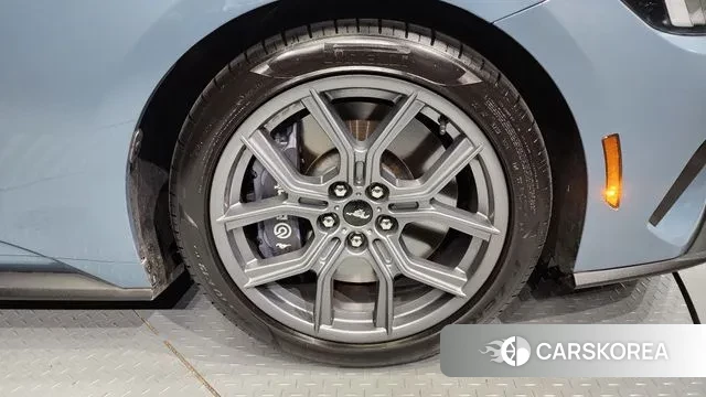 Ford Mustang 7th Generation id 2904992 из Кореи 15