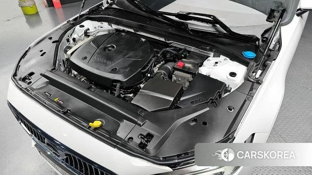 Volvo S90 id 4447835 из Кореи 28