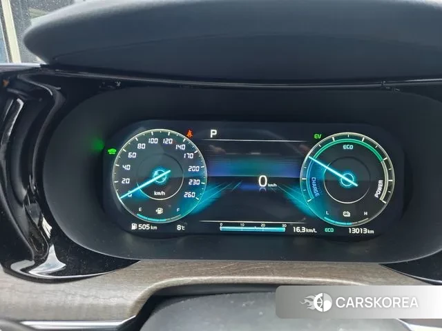 Kia K5 Hybrid 3rd Generation id 3478796 из Кореи 8