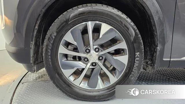 Hyundai Palisade id 3515076 из Кореи 15