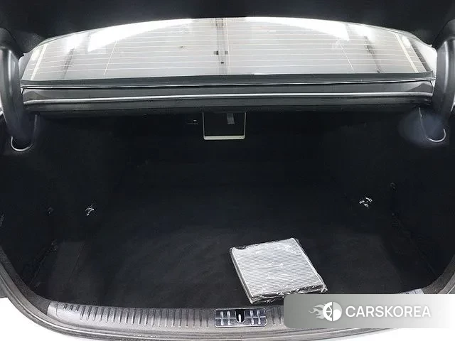 Genesis G90 id 3626967 из Кореи 15