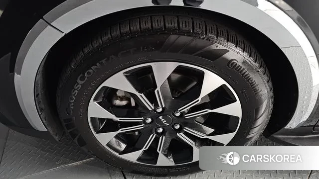 Kia Carnival 4th generation id 3389383 из Кореи 15