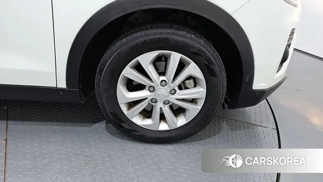 Ssangyong Berry New Tivoli id 3000035 из Кореи 15