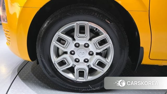 Hyundai Staria id 4468818 из Кореи 29