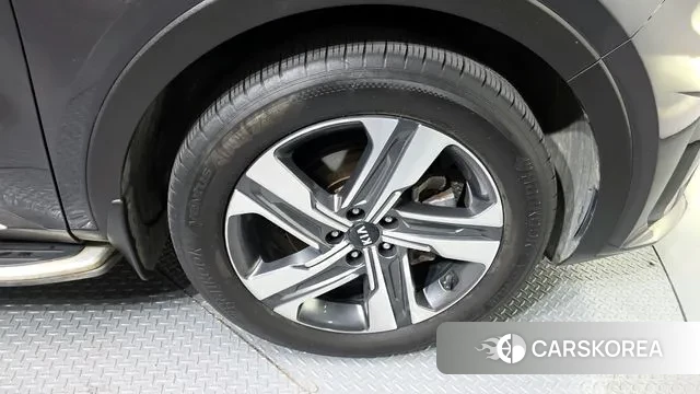 Kia Sorento 4th Generation id 3444033 из Кореи 15