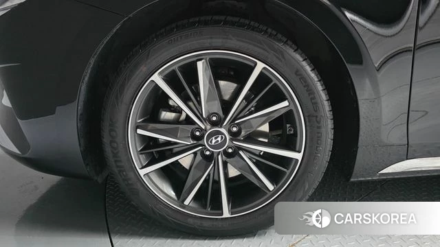Hyundai The New Grandeur IG id 4863896 из Кореи 15