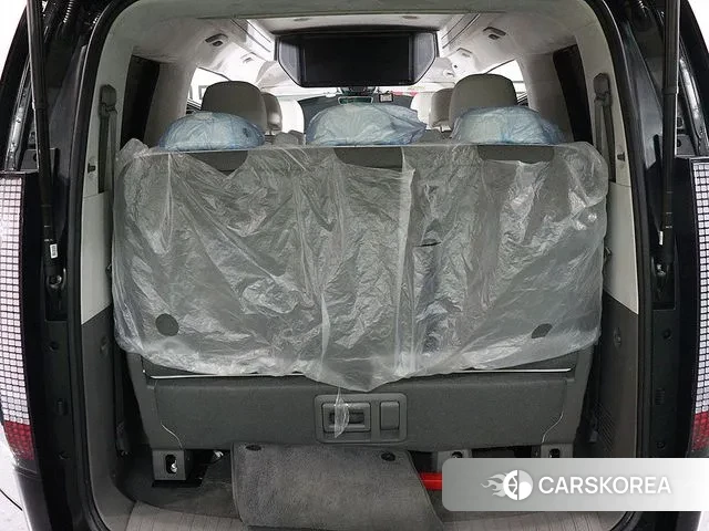 Hyundai Staria id 3437510 из Кореи 15