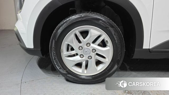Hyundai Venue id 4630153 из Кореи 15