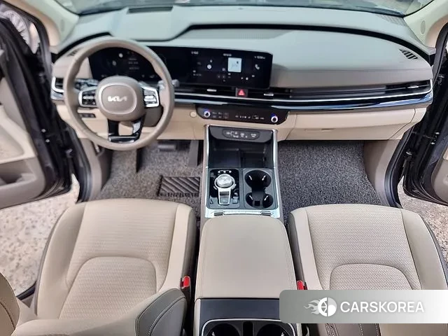 Kia The New Carnival 4th Generation id 3126404 из Кореи 15